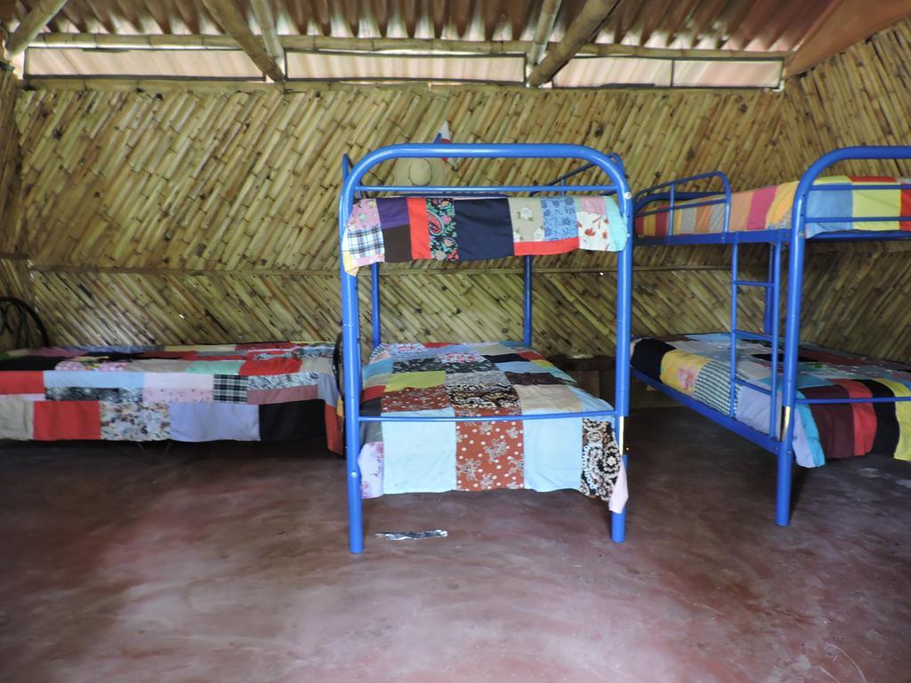 Hostal Familiar El Angel Panama B&B Пахональ-Арриба Номер фото